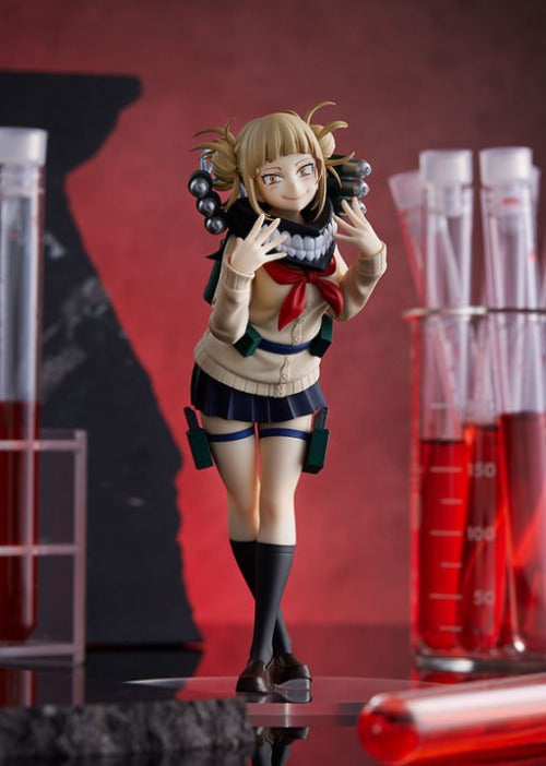 Pop Up Parade - Himiko Toga