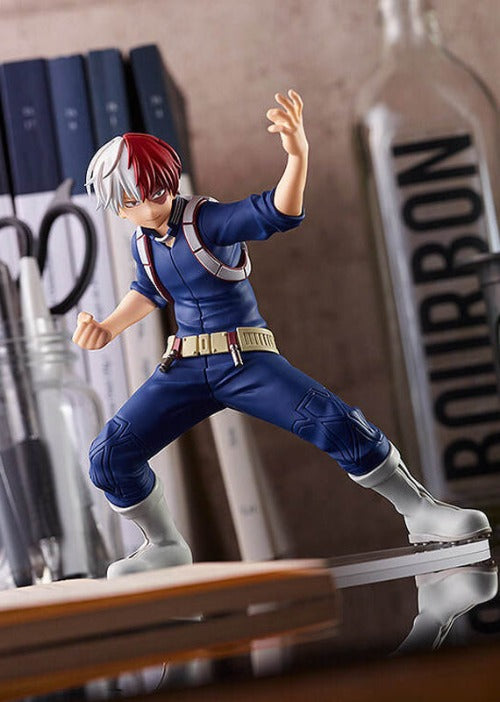 Pop Up Parade Shoto Todoroki: Hero Costume Ver.