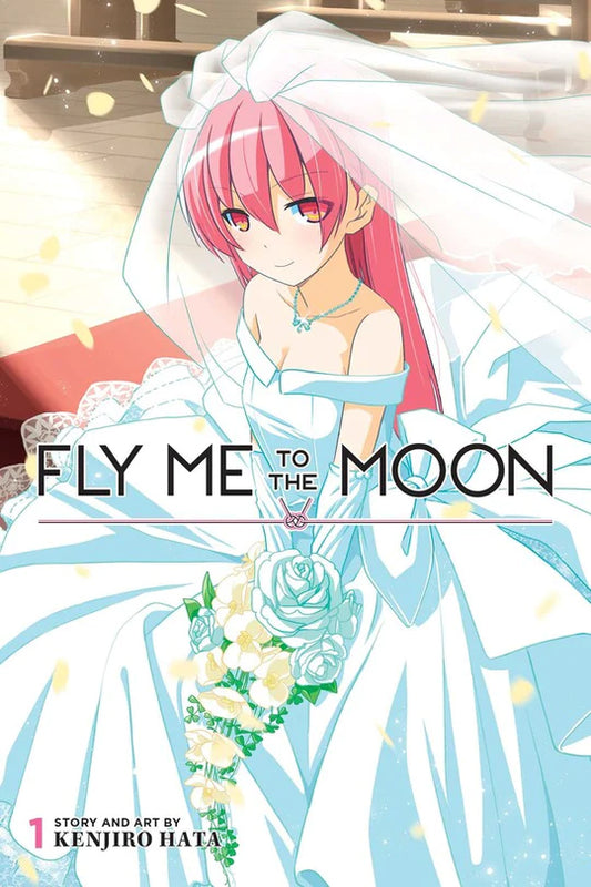 Fly Me to the Moon, Vol. 01