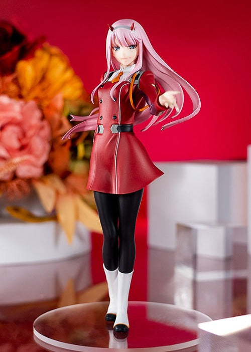 Darling In The FRANXX - Zero Two Pop Up Parade