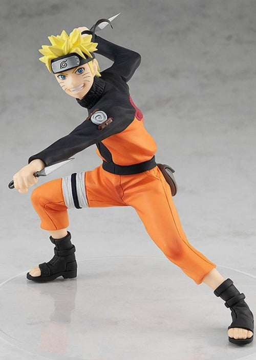 Pop Up Parade - Naruto Uzumaki